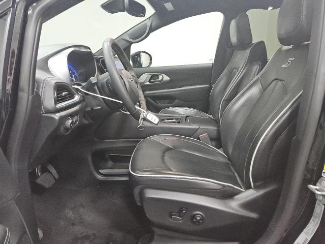 2025 CHRYSLER PACIFICA L 2C4RC1GG2SR523830