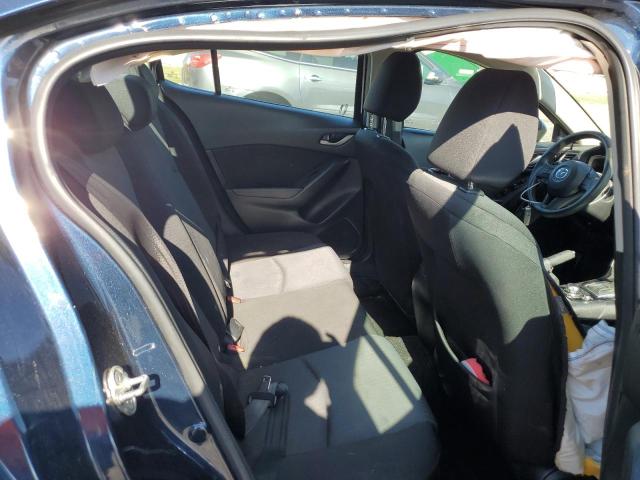 2016 MAZDA 3 SPORT - 3MZBM1T77GM322411