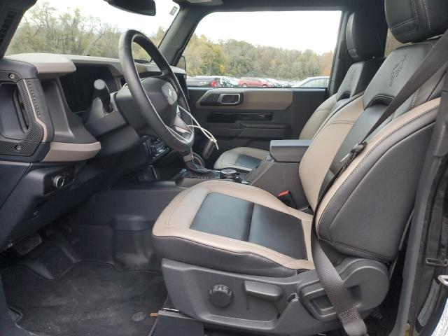 2024 FORD BRONCO BIG #3283783457