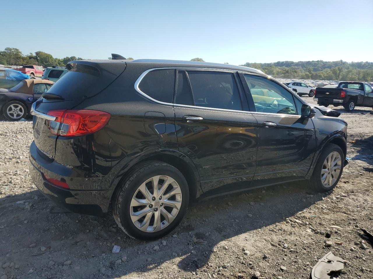 BUICK ENVISION PREMIUM