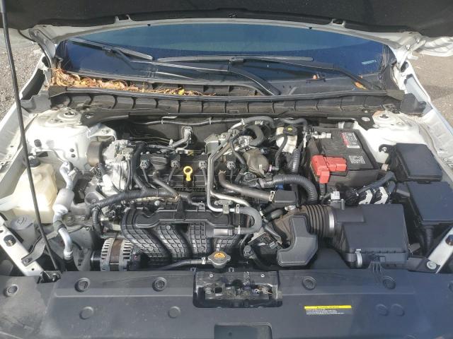 2022 NISSAN ALTIMA SR #3308215160