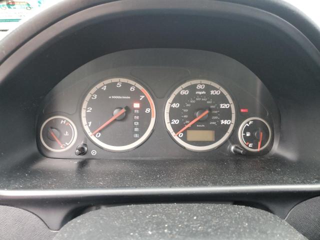 2005 HONDA CR-V EX #3303494908