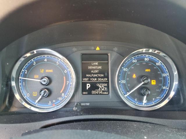 2018 TOYOTA COROLLA L #3270788849