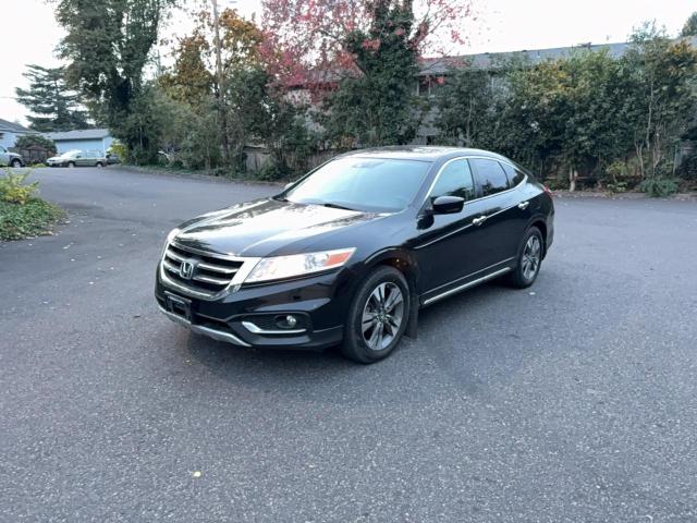 2014 HONDA CROSSTOUR - 5J6TF2H56EL002908