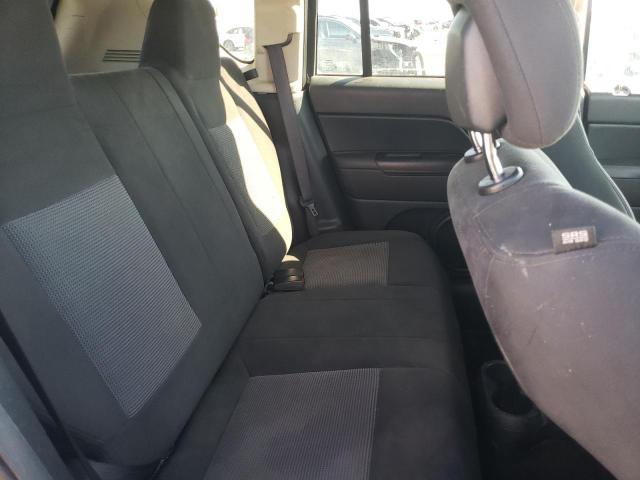 2016 JEEP COMPASS SP #3268523991