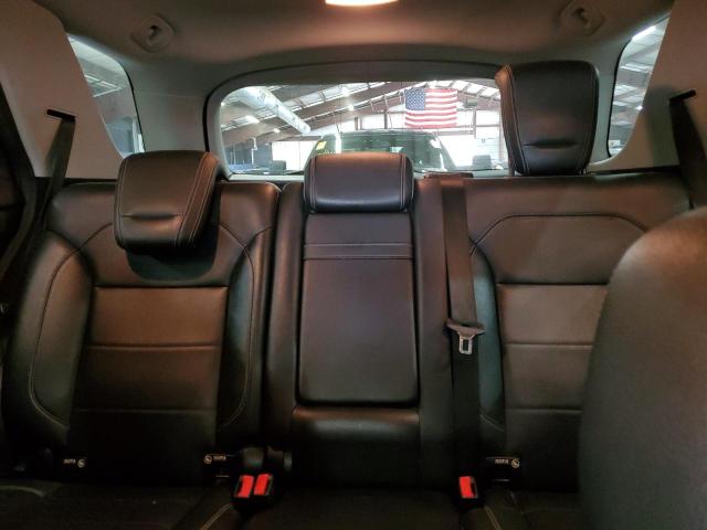 2012 MERCEDES-BENZ ML 350 4MA - 4JGDA5HB2CA031956