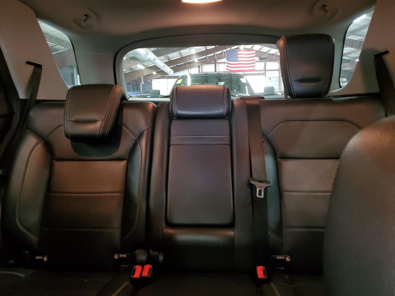 MERCEDES-BENZ M-CLASS 350 4MATIC