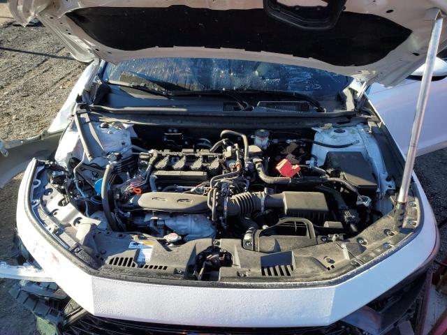 2024 HONDA ACCORD EX - 1HGCY1F35RA021383