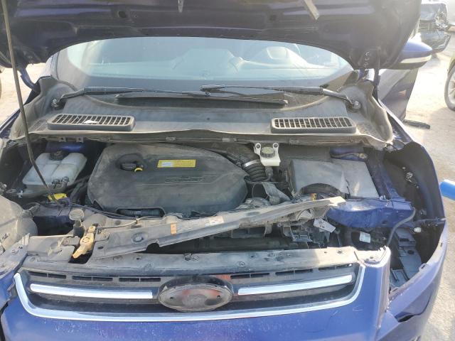 2013 FORD ESCAPE SEL #3268514798