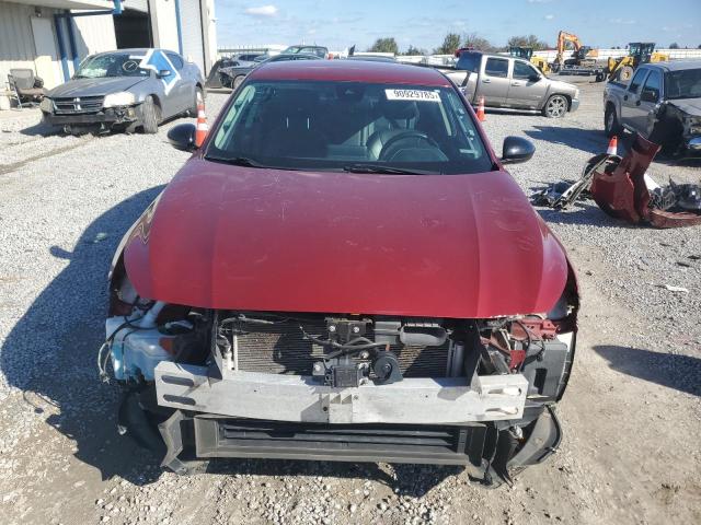 2022 NISSAN ALTIMA SR - 1N4BL4CV1NN304050