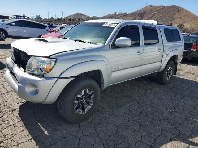 TOYOTA TACOMA DOU
