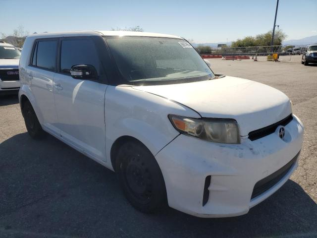 2011 SCION XB #3285940568