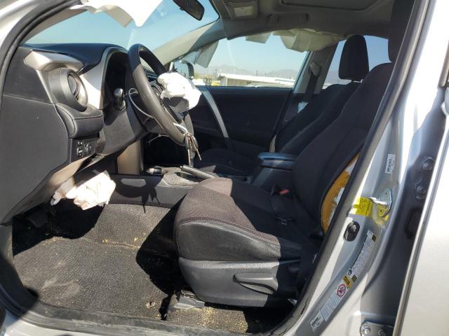 2015 TOYOTA RAV4 XLE - JTMWFREV1FD060193