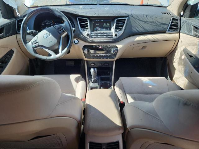 2018 HYUNDAI TUCSON SPO #3291211957