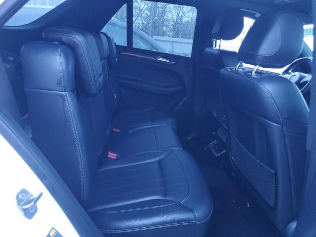 2018 MERCEDES-BENZ GLE 350 4M #3296308422