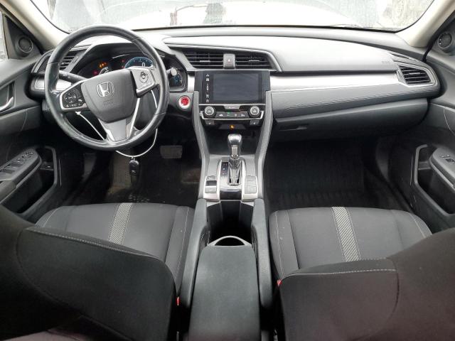 2018 HONDA CIVIC LX - 2HGFC2F66JH028666