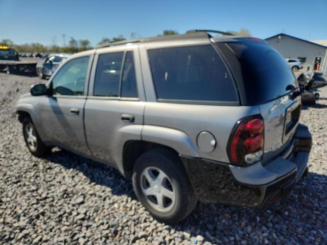 2006 CHEVROLET TRAILBLAZE #3291348158