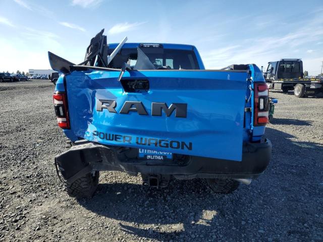 2020 RAM 2500 POWER 3C6TR5EJ9LG189014