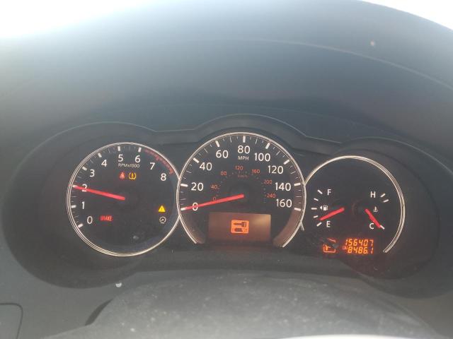 2010 NISSAN ALTIMA BAS - 1N4AL2AP8AN507922