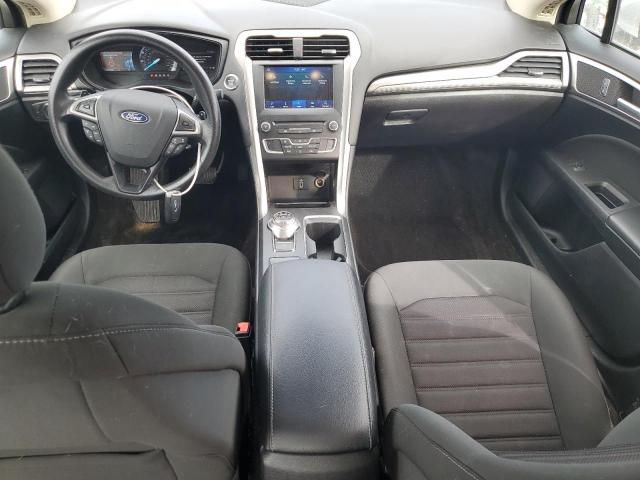 2018 FORD FUSION SE - 3FA6P0HD7JR256382