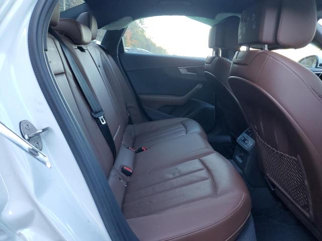 2018 AUDI A4 PREMIUM - WAUENAF4XJA047293