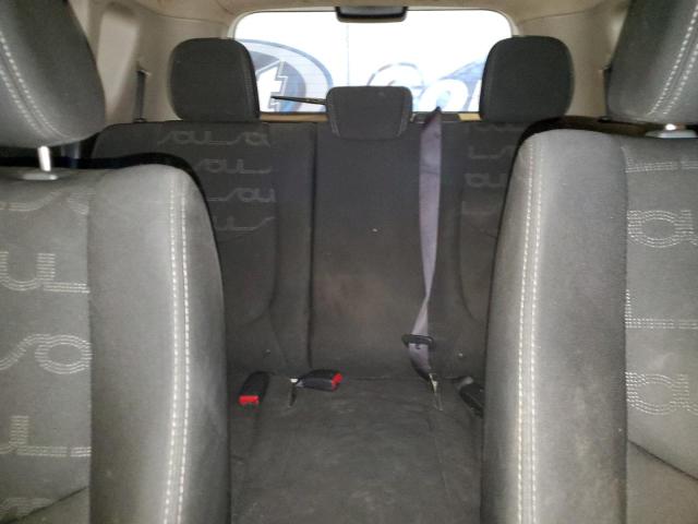 2013 KIA SOUL + #3304548442