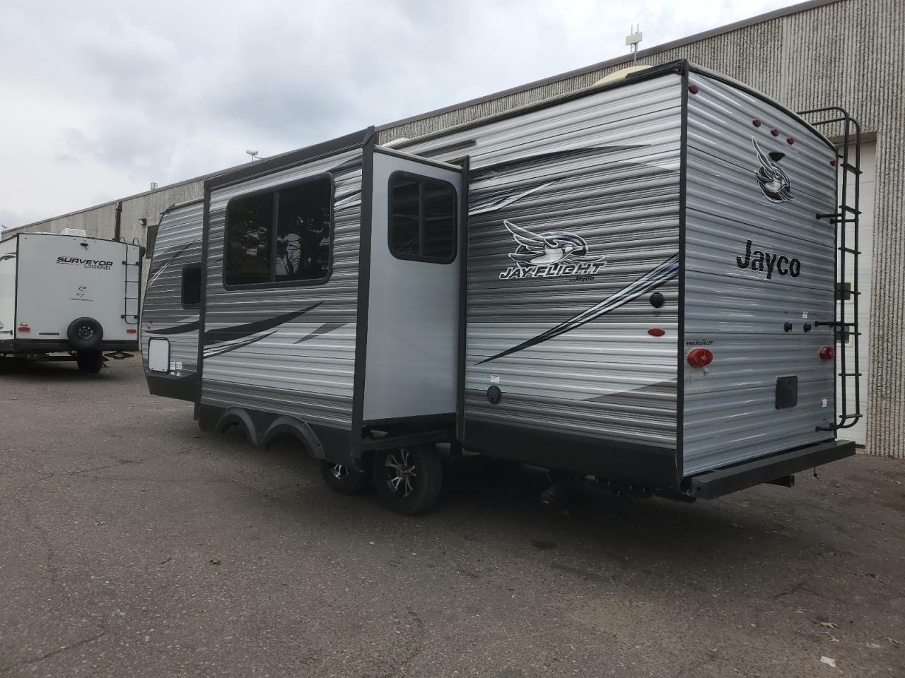 Lot #3278754652 2020 JAYCO JAY FLIGHT