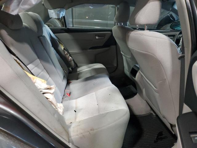 2015 TOYOTA CAMRY LE #3293839586