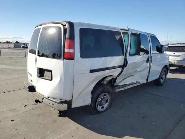 2016 CHEVROLET EXPRESS G2 #3294084954