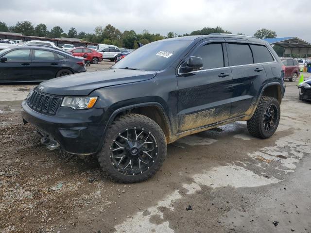 Global Auto Auctions: 2018 JEEP GRAND CHEROKEE LIMITED