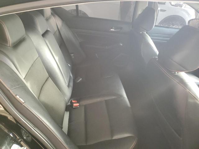 2019 NISSAN ALTIMA SR #3293512440