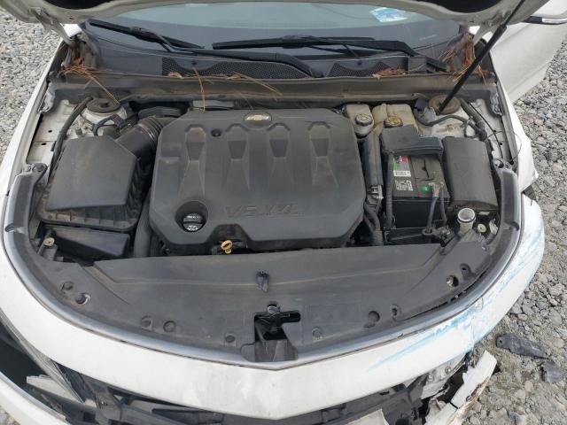 2020 CHEVROLET IMPALA LT - 2G11Z5S33L9100661