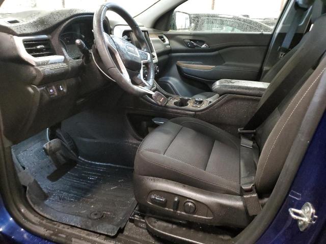 2023 GMC ACADIA SLE 1GKKNRL49PZ126428