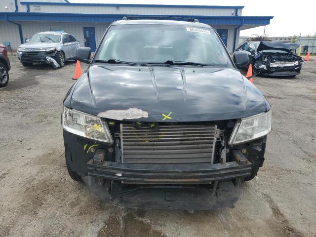 2010 DODGE JOURNEY SX - 3D4PH5FV1AT127600