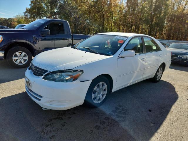 2003 TOYOTA CAMRY LE #3269001085