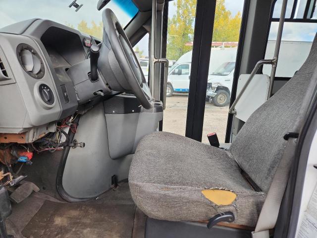 2009 FORD ECONOLINE #3311891222