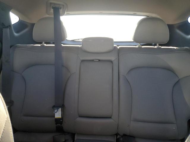 2014 HYUNDAI TUCSON GLS - KM8JT3AF7EU948262