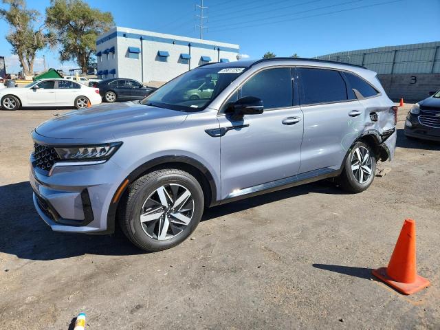 Global Auto Auctions: 2022 KIA SORENTO S