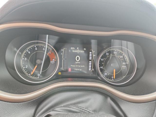 2017 JEEP CHEROKEE L - 1C4PJMCS6HW571467