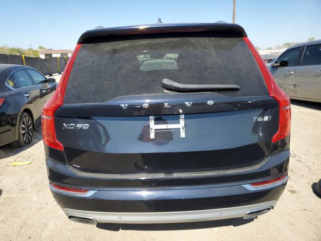 2019 VOLVO XC90 T6 IN YV4A22PL4K1492780