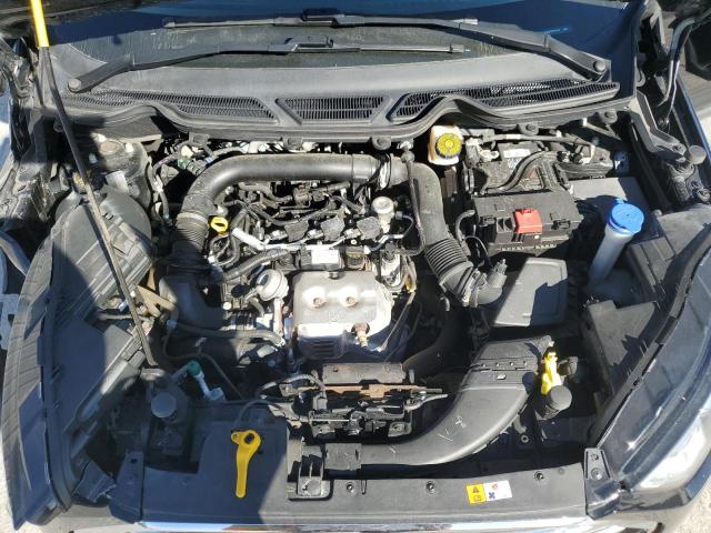 2019 FORD ECOSPORT T MAJ3S2KE3KC261240