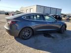Lot #3296254405 2018 TESLA MODEL 3