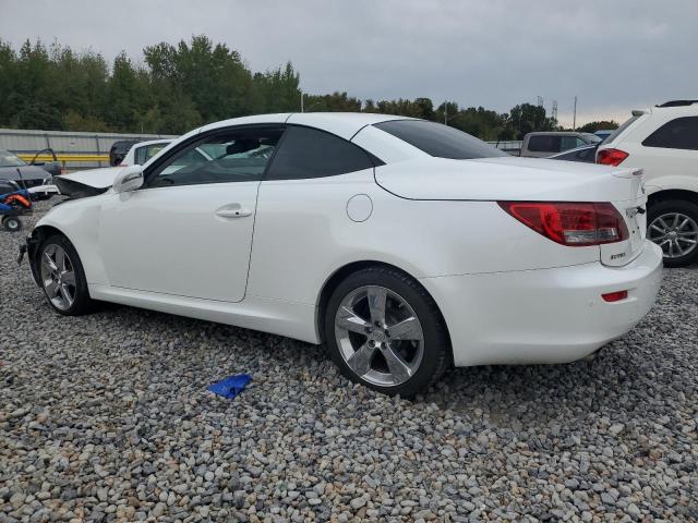 2011 LEXUS IS 250 #3296223425