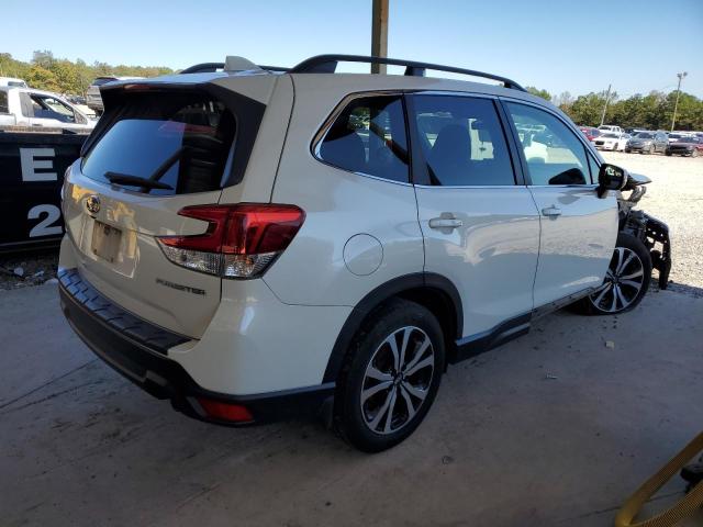 2019 SUBARU FORESTER L #3301818376