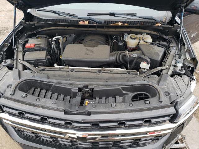 2022 CHEVROLET SUBURBAN K - 1GNSKDKD3NR196942