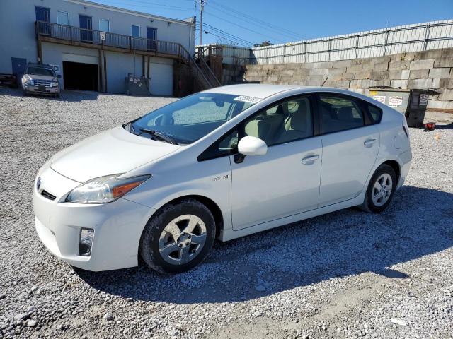 Global Auto Auctions: 2011 TOYOTA PRIUS