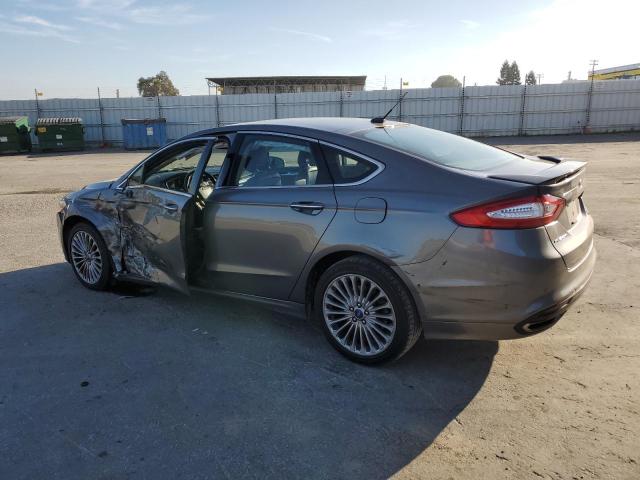 2013 FORD FUSION TIT - 3FA6P0K91DR220857