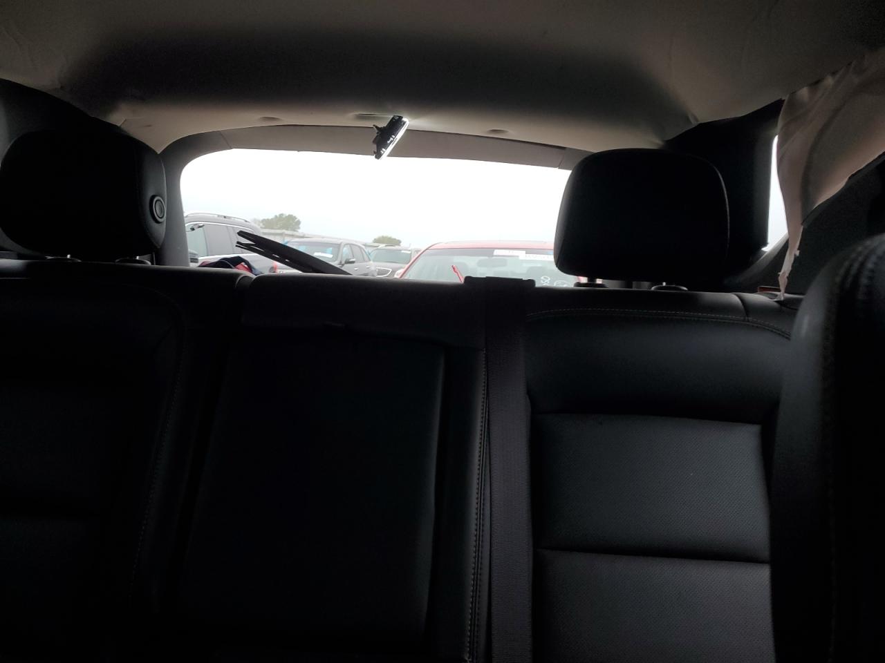 CHEVROLET EQUINOX PREMIER