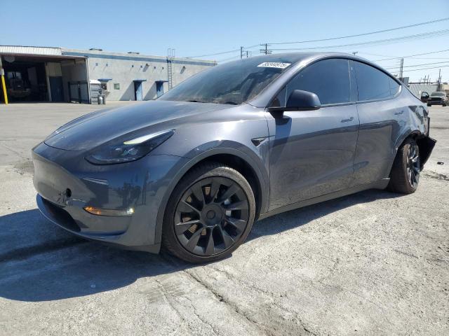 Global Auto Auctions: 2023 TESLA MODEL Y