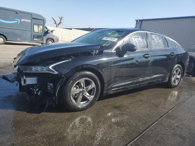 KIA K5 LXS